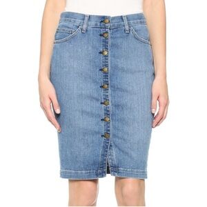 Current / Elliott Dorothy Skirt